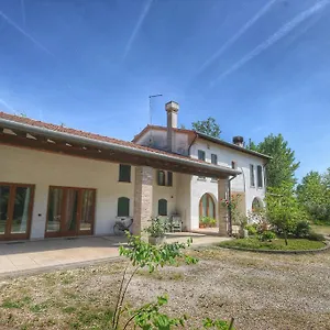 Bed & Breakfast Collegio Dei Palazzi, Preganziol