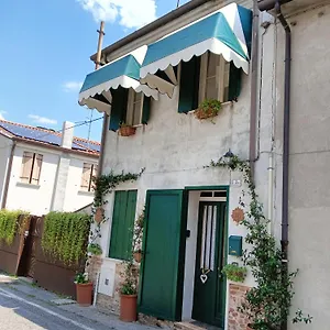 Appartamento Piccola Shabby, Este